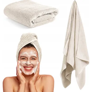 Ručník Osuška Faro 50x100 cm bavlna