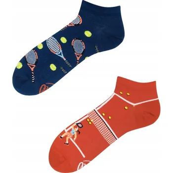 Pánské ponožky Many Mornings Ponožky Grand Slam Low vícebarevné, velikost 43-46