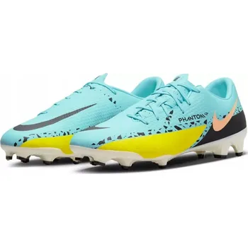 Kopačky Vel. NIKE Phantom GT2 Academy FG/MG DA4433 407