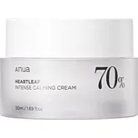 Anua Heartleaf 70% Intense Calming…