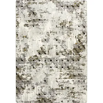 Koberec Koberec vyřezávaný 120 x 170 cm