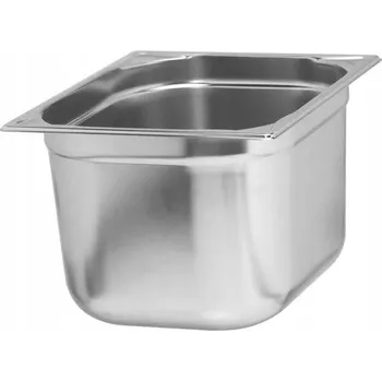 GN nádoba 1/2 APS 65 mm nerezová ocel 4 l