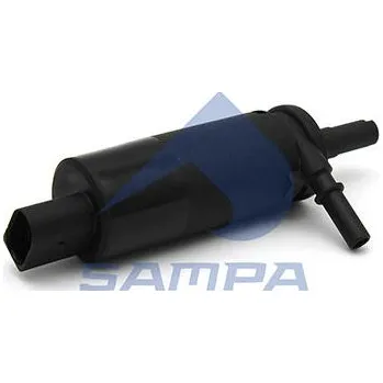 Vodní pumpa motoru Vodní čerpadlo ostřikovače, čistění skel SAMPA 043.428