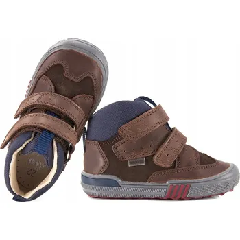 Chlapecké polobotky BARTEK 21704 II. jakost. CHLAPECKÉ KOTNÍKOVÉ BOTY POLOBOTKY 24