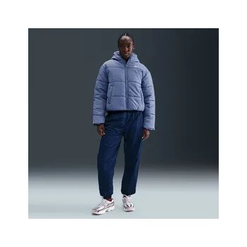 Dámská mikina Nike Sportswear Classic Puffer W Therma-FIT Loose Hooded Jacket M