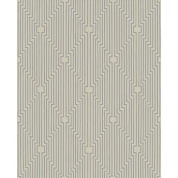 Tapeta Tapeta Kabuki Orient staré zlato ZEN diamant