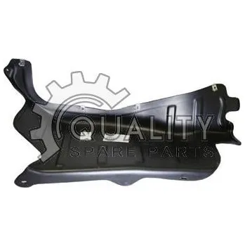 Příslušenství karosérie Kryt motoru MAGNETI MARELLI 021316938750