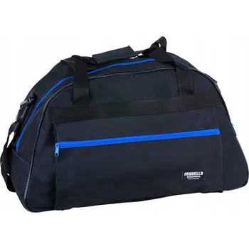 Sportovní taška Sportovní taška na trénink, do posilovny, k bazénu 38L, polský výrobek Convey