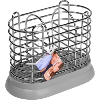 Odkapávač na nádobí Odkapávač na příbory Galicja 10 cm x 18 cm x 13,5 cm