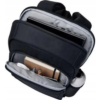 batoh na notebook Batoh na notebook Kensington Simply Portable EQ, 16", černý