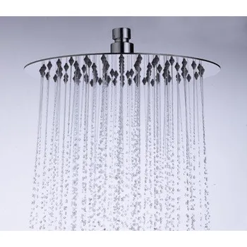 Sprchová hlavice Hopa Olsen Spa VESUV PLUS 15 cm BAPG8250 hlavová sprcha