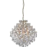 MARKSLOJD Rosendal lustr zlatý 53 cm - Markslöjd MAR 100532