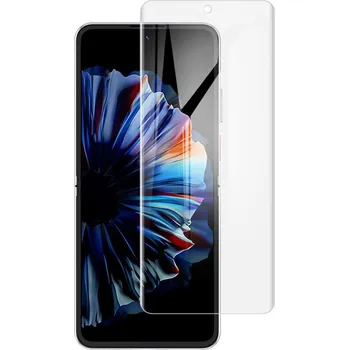 IMAK 129265 IMAK HYDROGEL Ochranná fólie pro ZTE Nubia Flip 2 5G