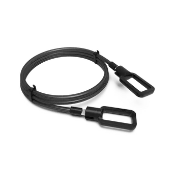 Zámek na kolo Prodlužovací kabel k zámku CUBE ACID Cable Extension PRO 150