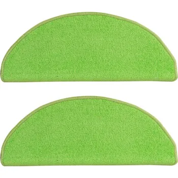 Nášlap na schod Našlap na schody Dynasty 41 zelený