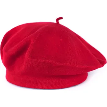Kšiltovka Baret - červený