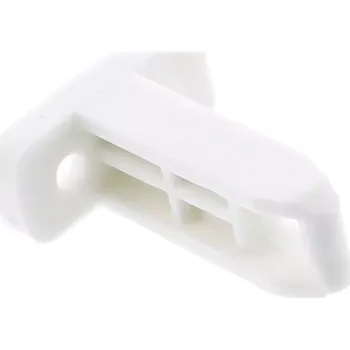 Electrolux ZDS07-8086811141 západka dveří do sušičky