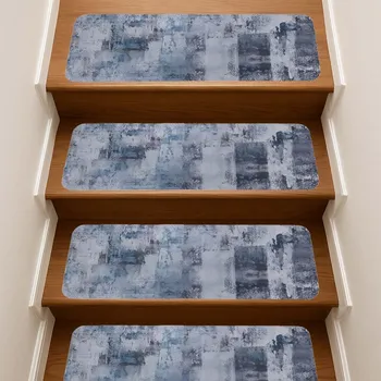 Koberec Lindart Protiskluzový nášlap na schody ESCALA