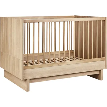 Dětská postýlka Quax Dětská rostoucí postýlka Kyo 70 x 120 cm