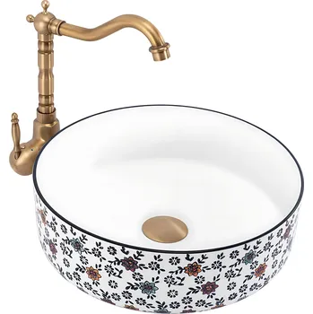 Umyvadlo Umyvadlo na desku Rea Stefania