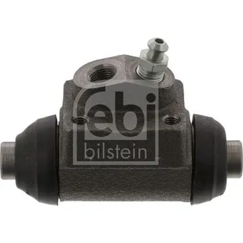 Brzdový válec Válec kolové brzdy FEBI BILSTEIN 05727
