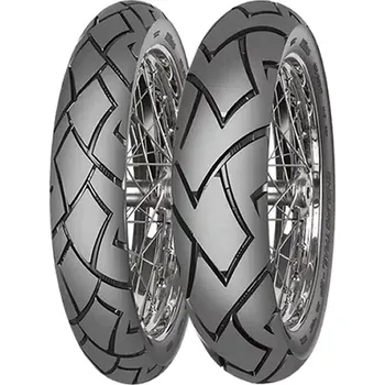 Pneu MITAS rozměr 100/90 - 19 ENDURO TRAIL SP F 57H TL/TT