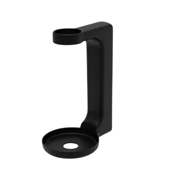 Šampon Allegrini Držák pro 500 ml, černý