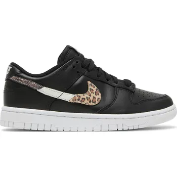 Dámské tenisky Nike Wmns Dunk Low SE 'Primal Black' Velikost: 37.5