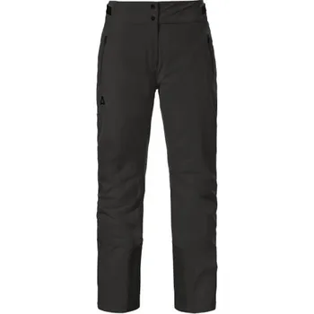 Dámské kalhoty Dámské lyžařské kalhoty Schöffel STYLE SKAYRA - černá 3XL