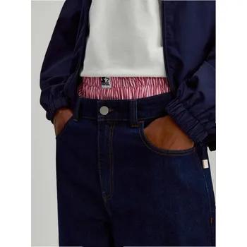 Boxerky Volné boxerky Starter - XXL - House - vícebarevná - 392DZ-MLC