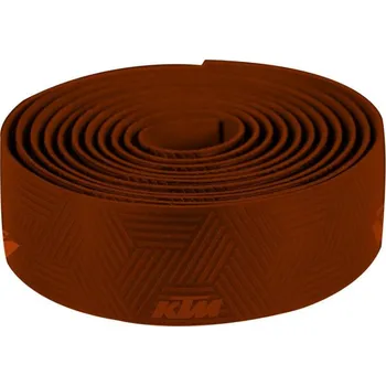 omotávka na kolo Omotávka na řídítka KTM Team w Logo Brown