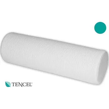 Polštář Polštář válec 15x50 Tencel VISCO