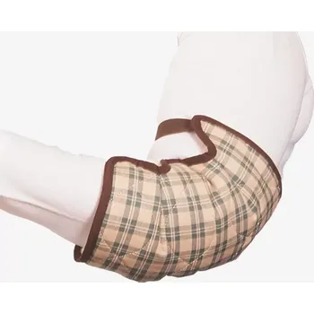 Náloketník z ovčí vlny