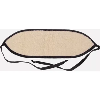 Vlněný ledvinový pás NERA