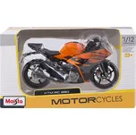 Maisto KTM RC 390 1:12