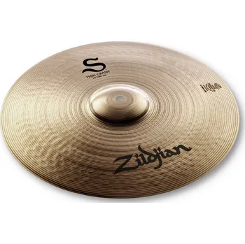 Bicí nástroj Zildjian 16" S Series Thin Crash + prodloužená záruka 3 roky