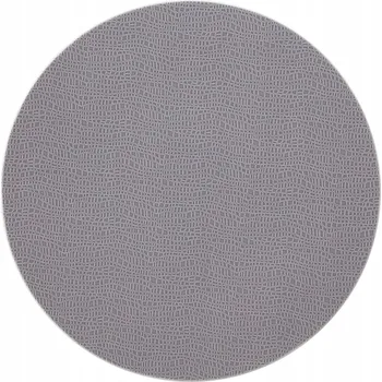 Elegantní mísa 33 cm kulatý šedá porcelán Seltmann Weiden