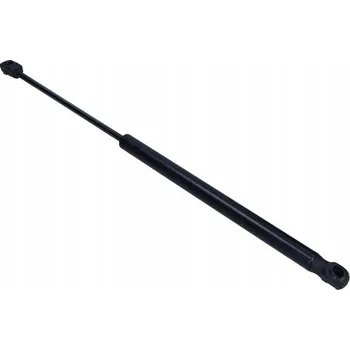 Ventilátor topení a klimatizace Plynová pružina, víko zavazadlového prostoru Maxgear 12-1978