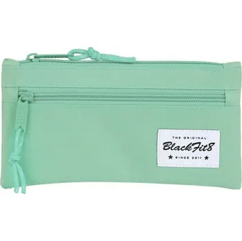 Penál Taštička BlackFit8 Tyrkysový