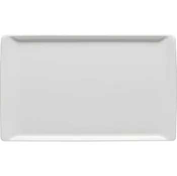 Talíř Rosenthal ROSENTHAL MESH WHITE Servírovací tác 24 cm