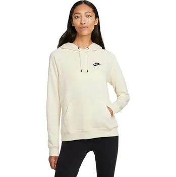 Dámská mikina Mikina Nike dámská s kapucí BV4124-113 vel. XS