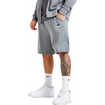 Pánské Kraťasy Nike Sportswear Club Jersey DZ2543-084 S