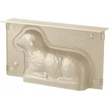 Forma na pečení Forma na sušenky Dr. Oetker 6,5 x 27,5 cm