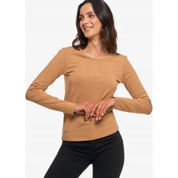 Dámská košile Moraj halenka s dlouhým rukávem střih klasická velikost 3XL