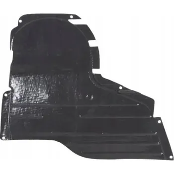 Kryt motoru Blic 6601-02-3407860P Kryt motoru