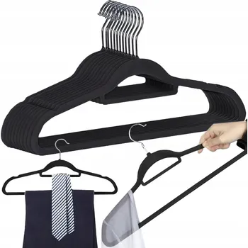 Věšák PrzydaSie buk světlý, černý