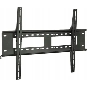 Televizní držák Držák na TV Maclean MC-419, max. VESA 600x400, pro 32-100" TV, nosnost 80 kg