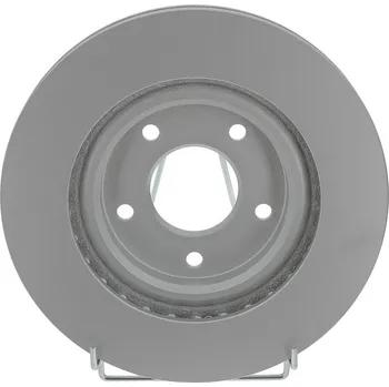 Brzdový kotouč Brzdový kotouč FERODO DDF1624C