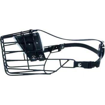 Náhubek pro psa Champion kovový fyziologický náhubek FIZ-3 (31/12)