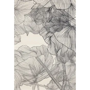 Koberec Koberec Agnella Lush Skraut Perla - béž